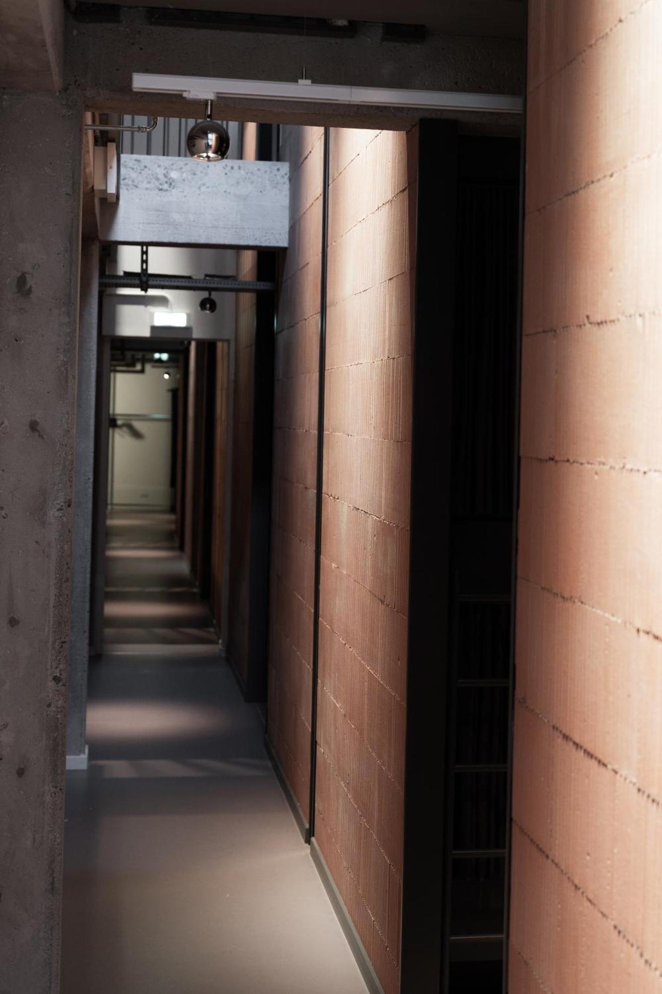 Roberta'S Society Aarhus Århus المظهر الخارجي الصورة